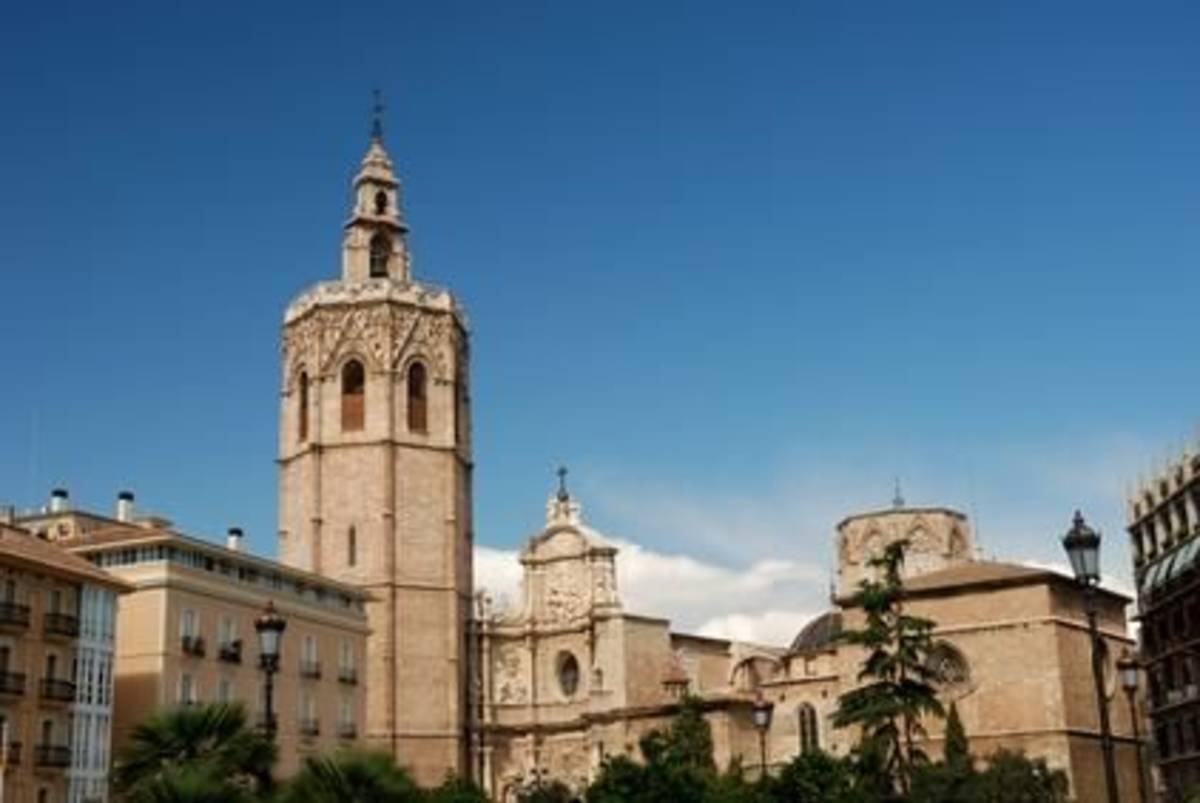 GoEco Spain - Education and Development in Valencia