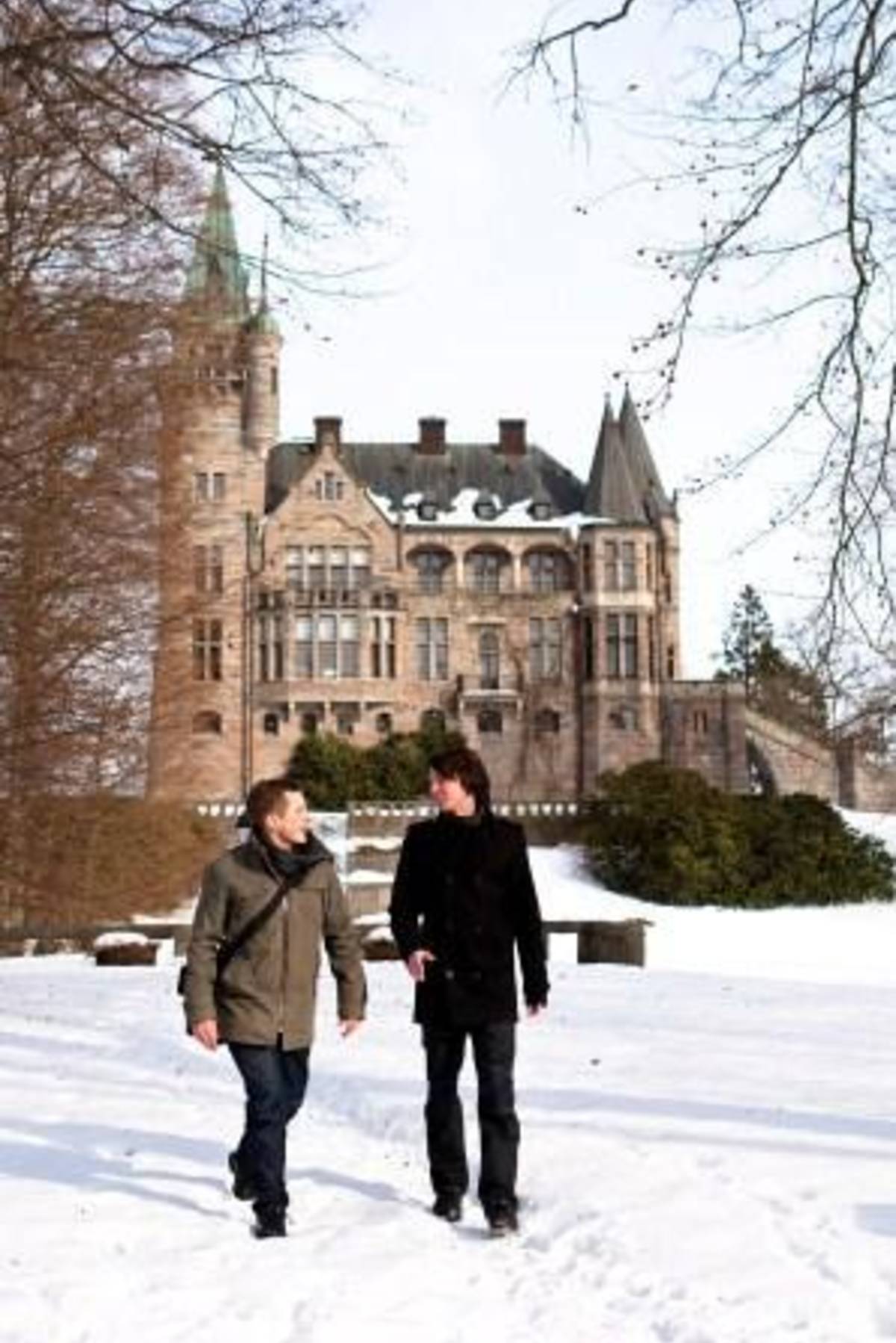 USAC Sweden: Vaxjo/Kalmar - Undergraduate & Graduate Courses — photo 3