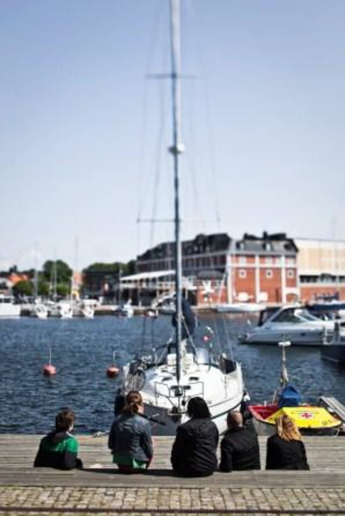 USAC Sweden: Vaxjo/Kalmar - Undergraduate & Graduate Courses — photo 5