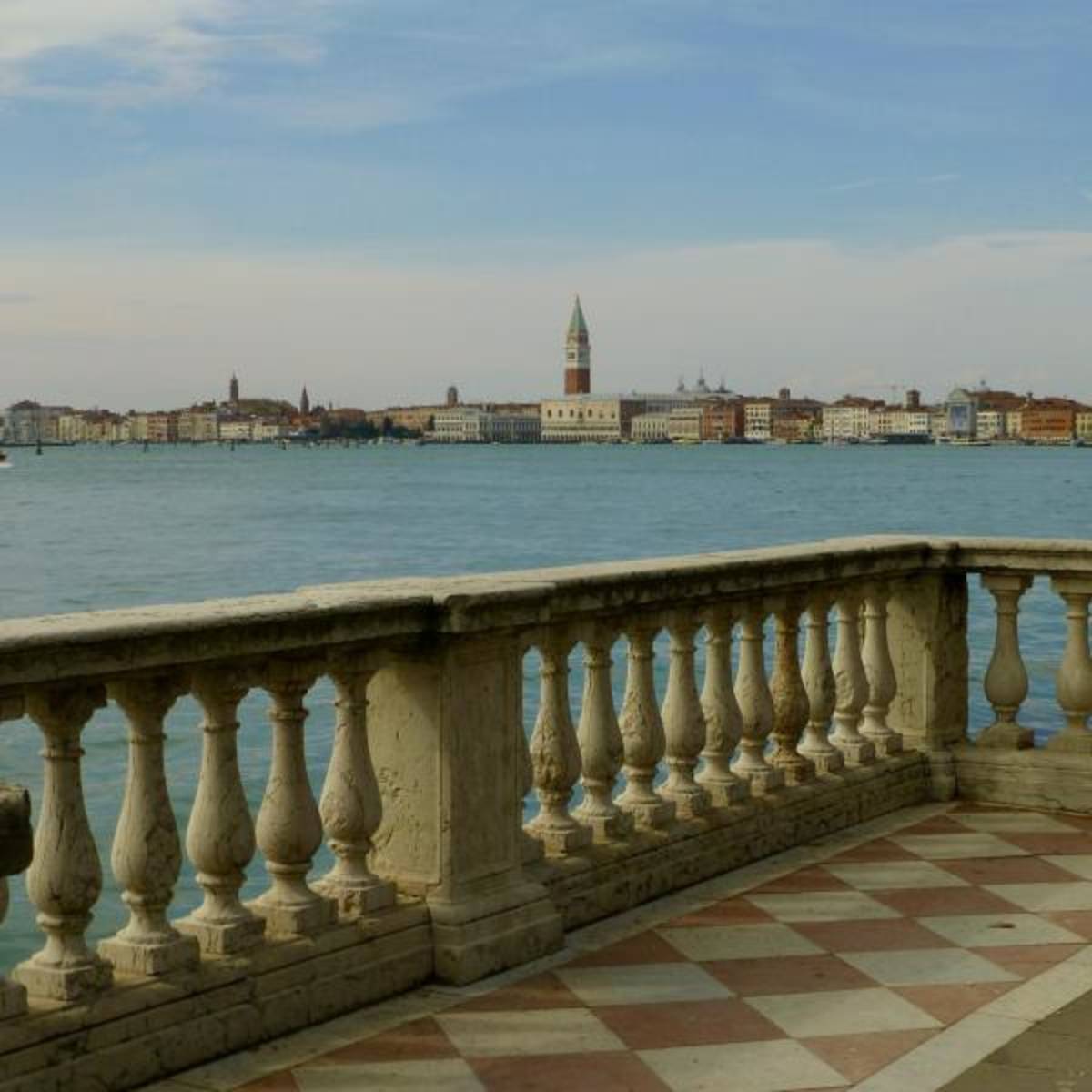Joinki trip to Venice