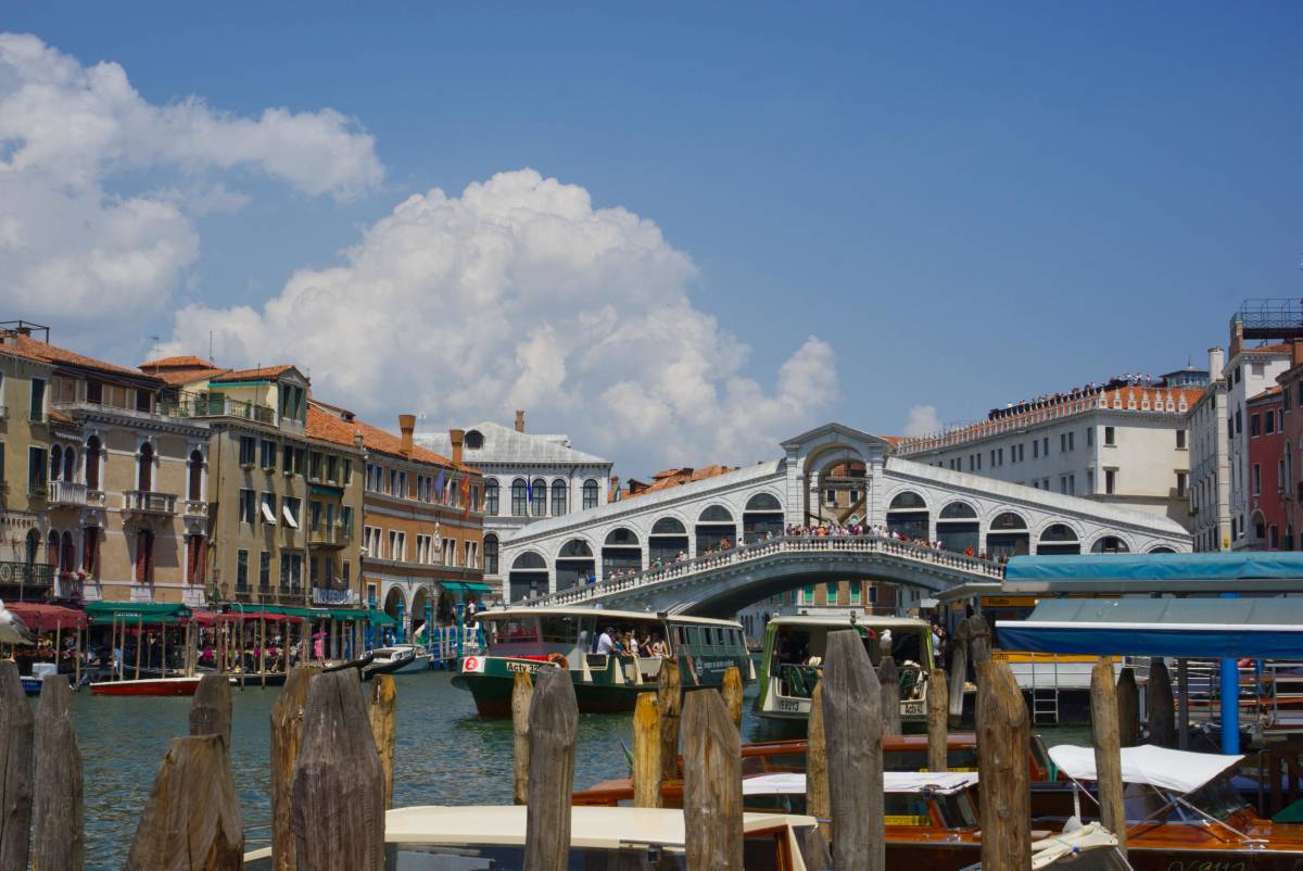 Venice