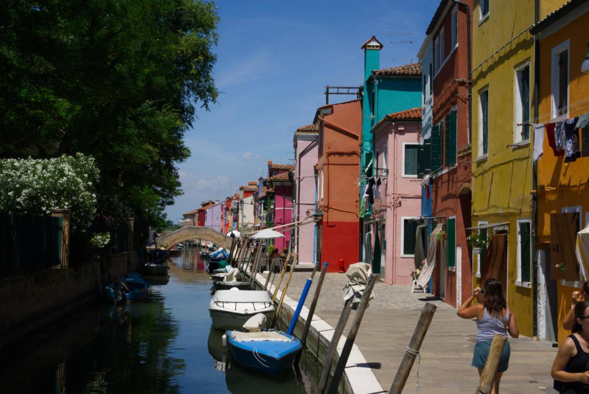 Venice