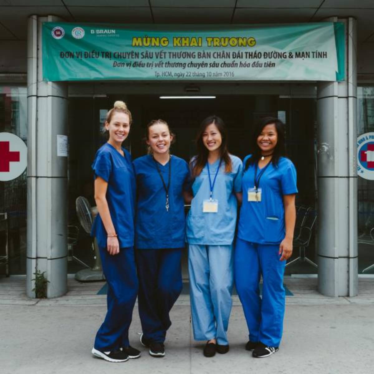 Vietnam Medical