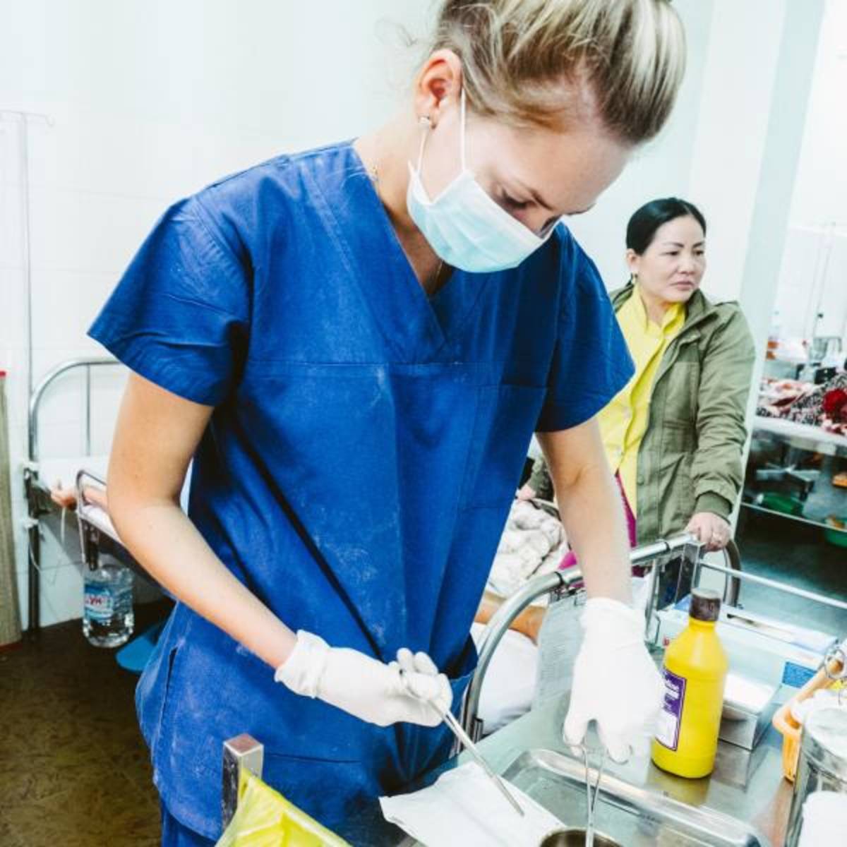 Vietnam Medical