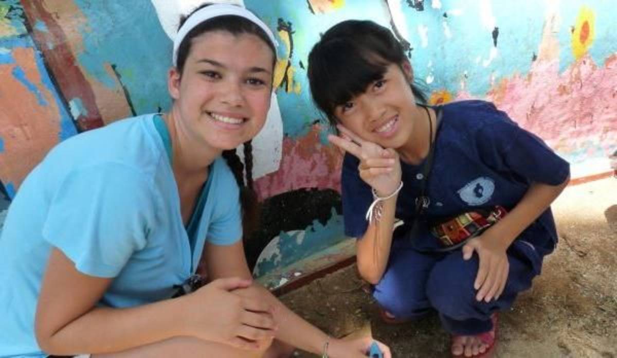 Westcoast Connection | Vietnam Summer 2018