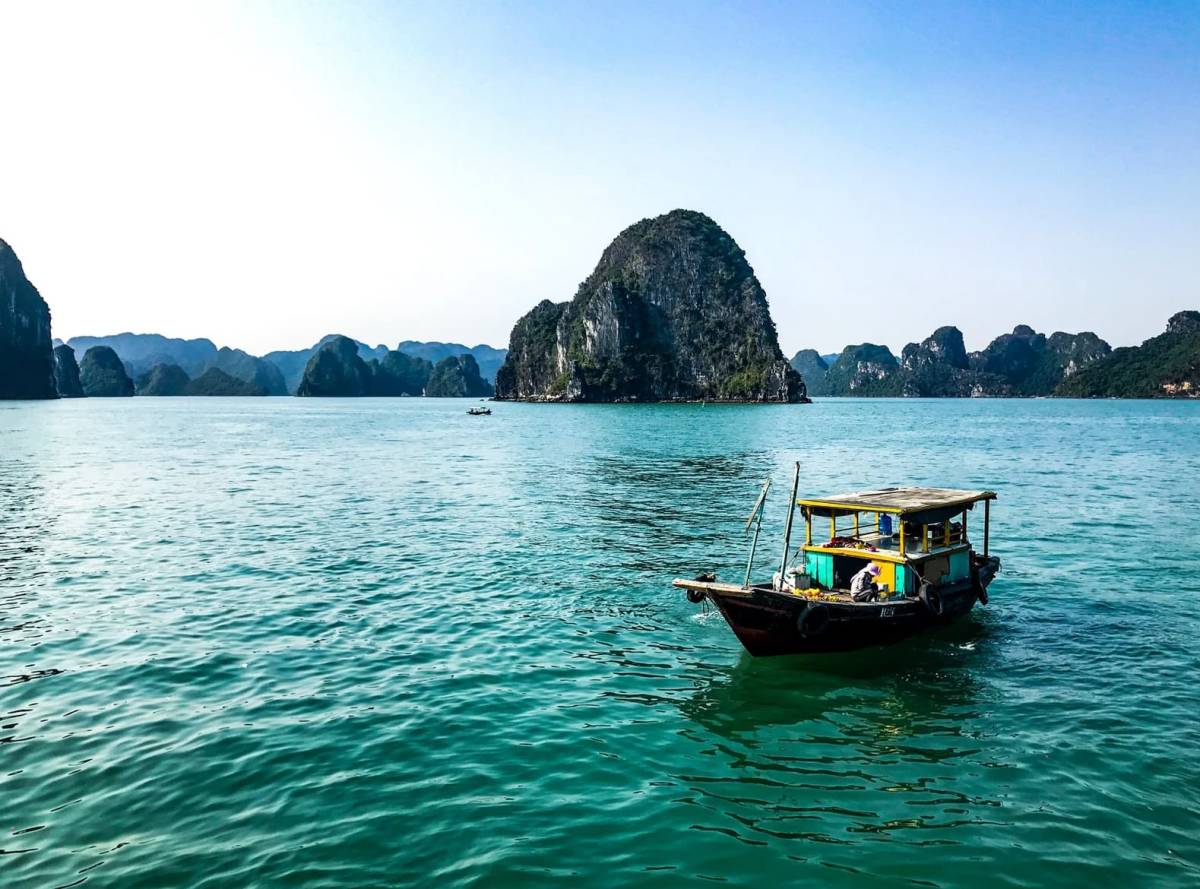 Vietnam