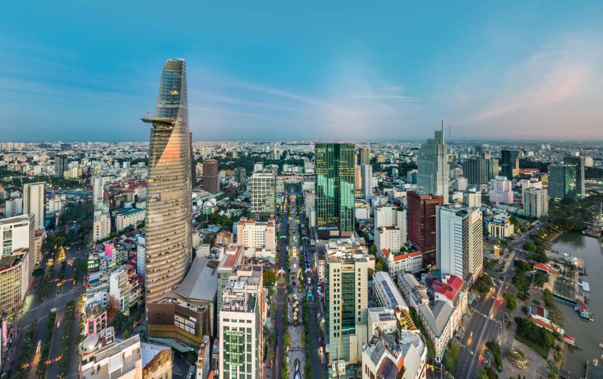 Vietnam