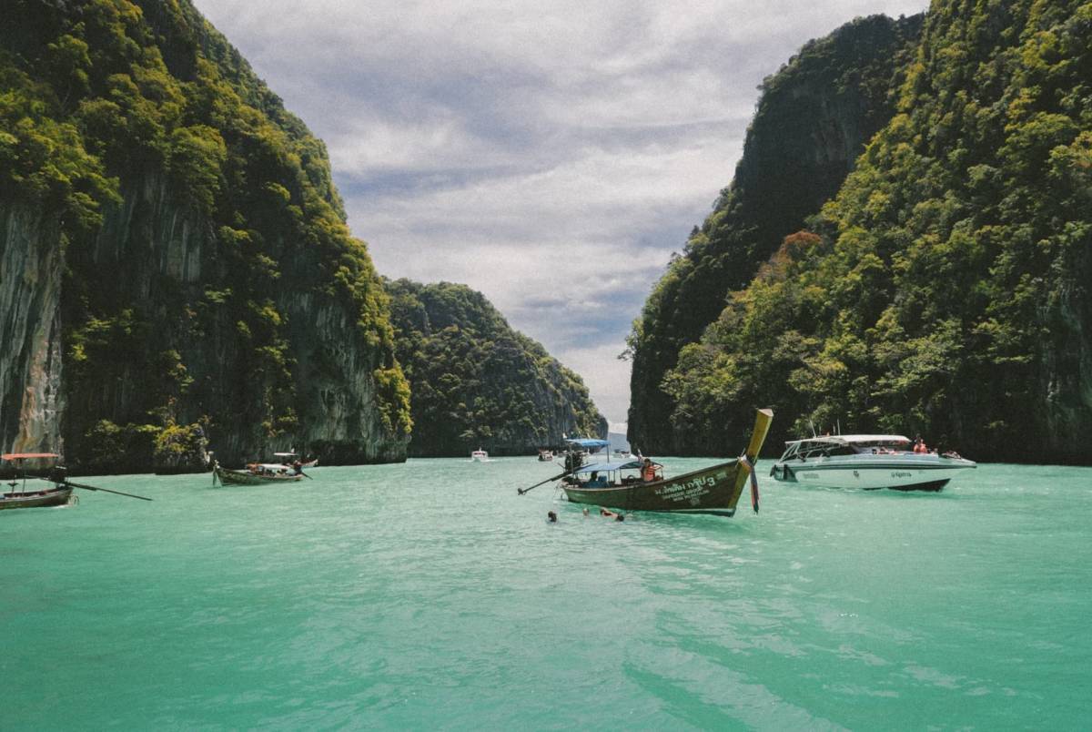Vietnam