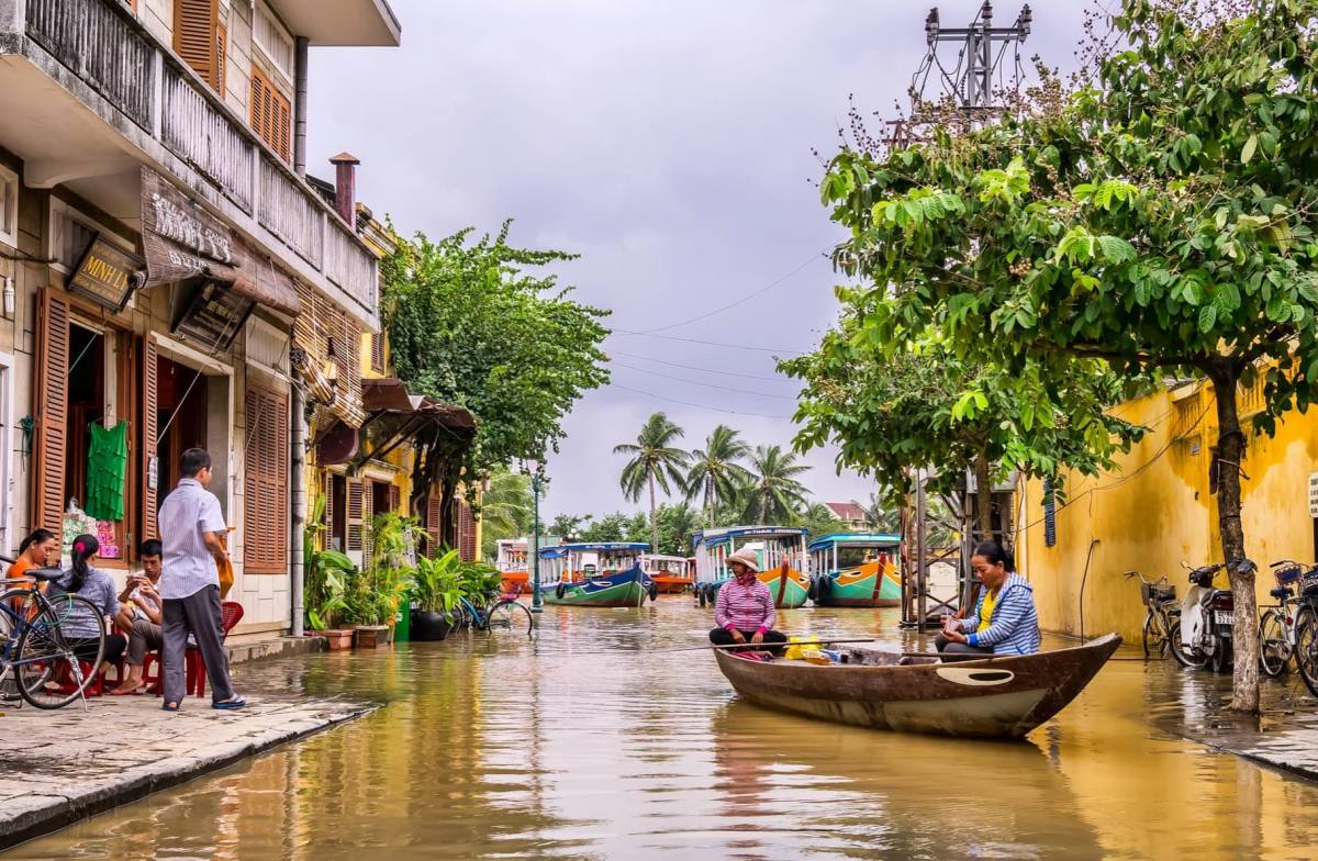 Vietnam