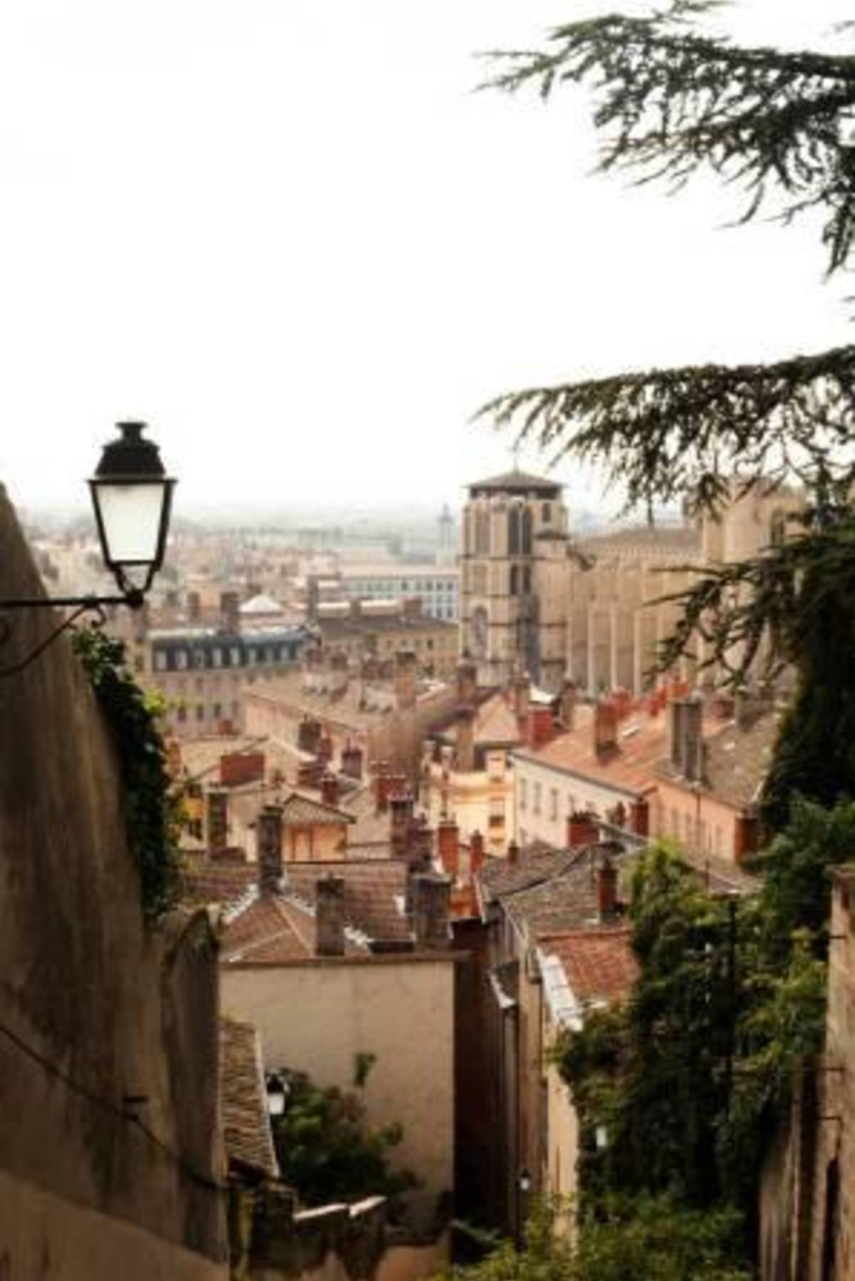 Lyon, France: Intensive French, Undergrad Studies in English — photo 6