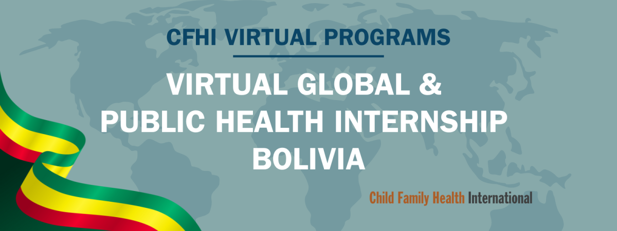 Virtual Bolivia