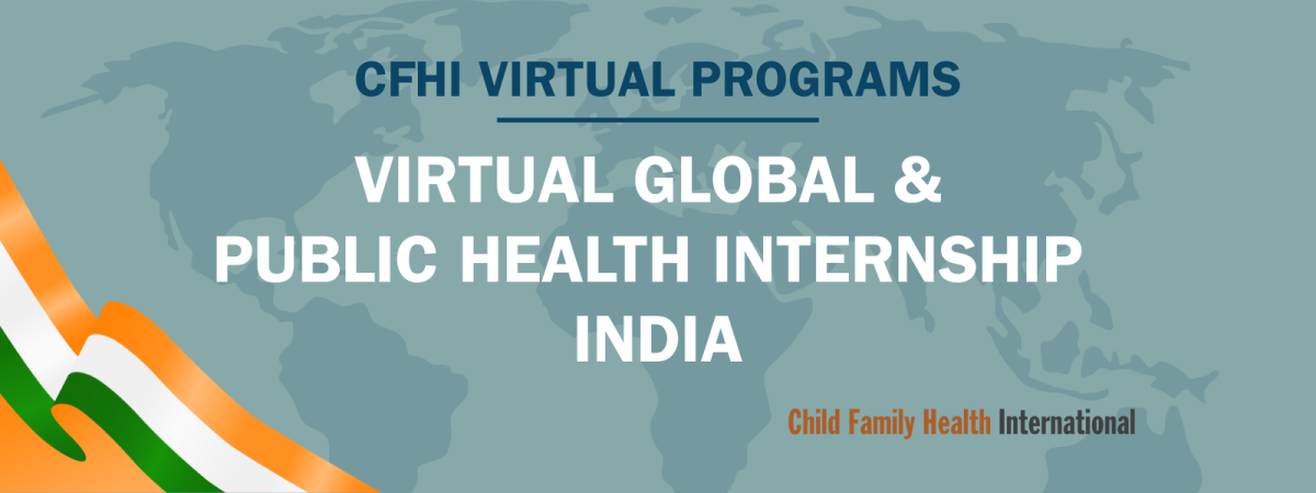 Virtual India