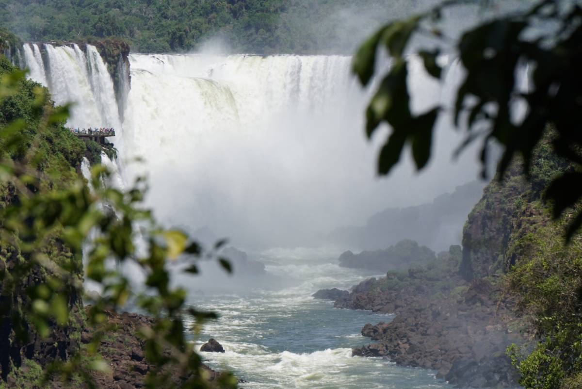 Virtual International Internship in Argentina