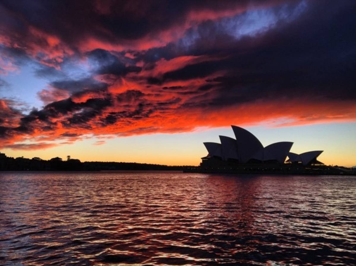 Virtual International Internships in Australia