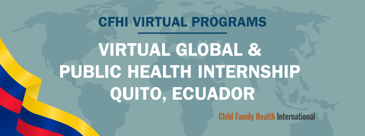 Virtual Quito