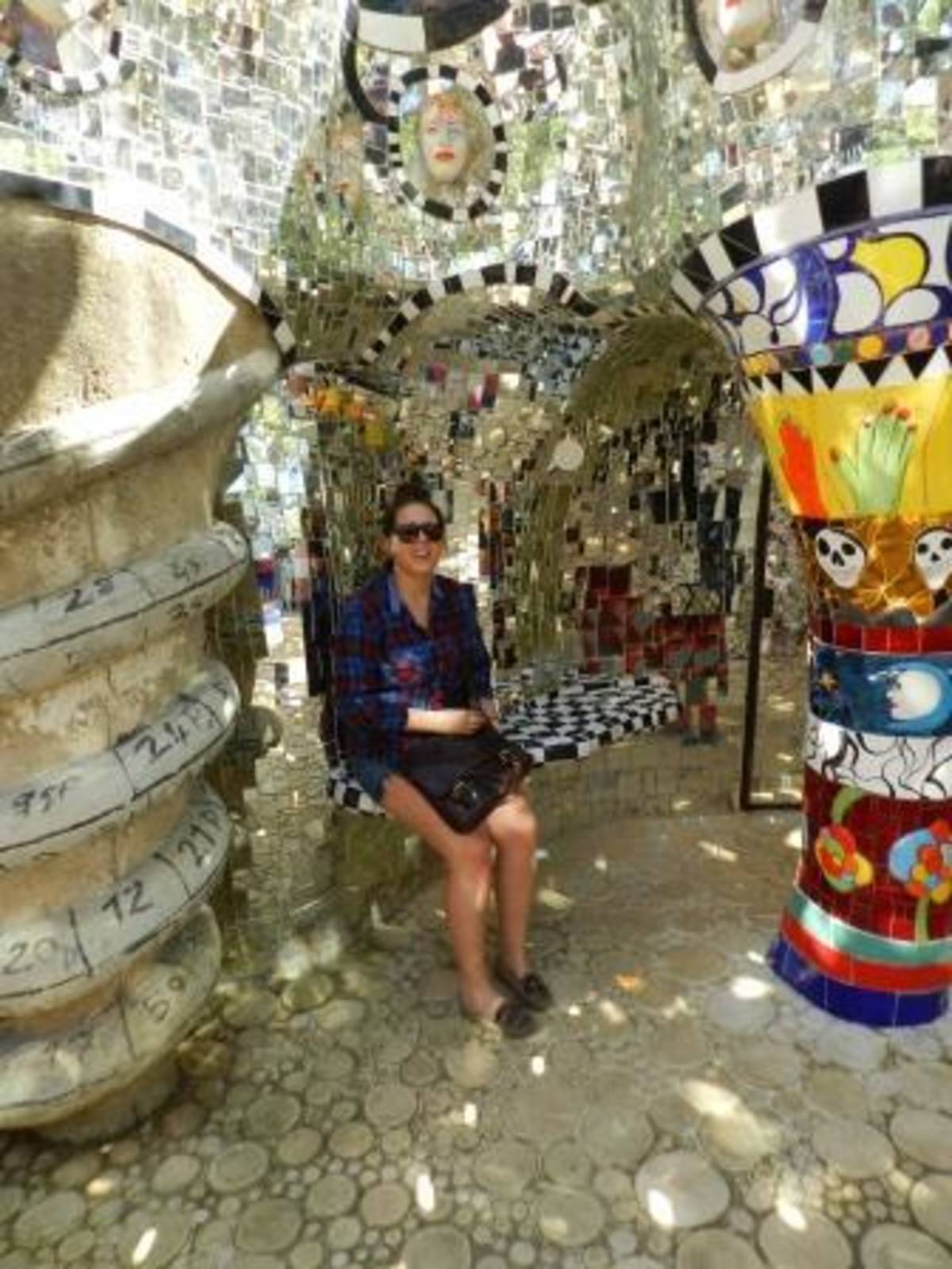 USAC Italy: Viterbo-History, Art, Photography, & Journalism — photo 6
