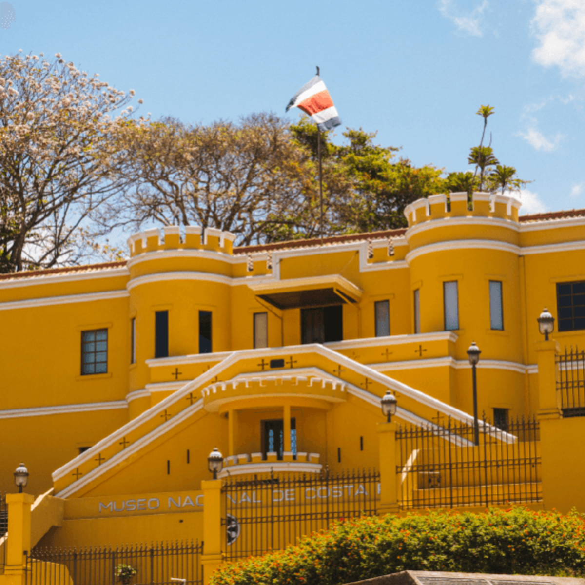 costa rica