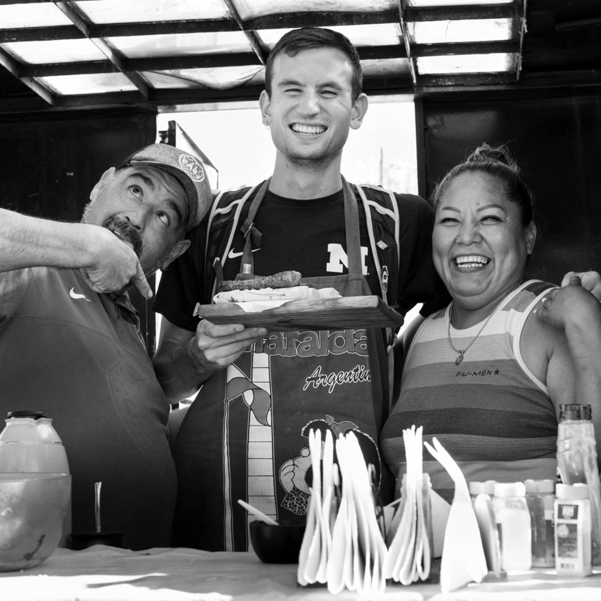 Volunteer in Argentina with World Endeavors