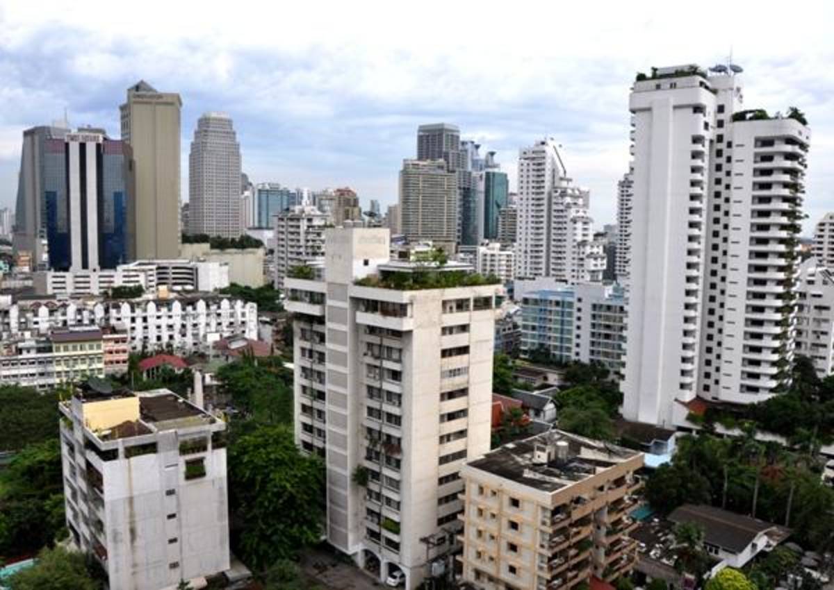 Volunteer in Thailand 