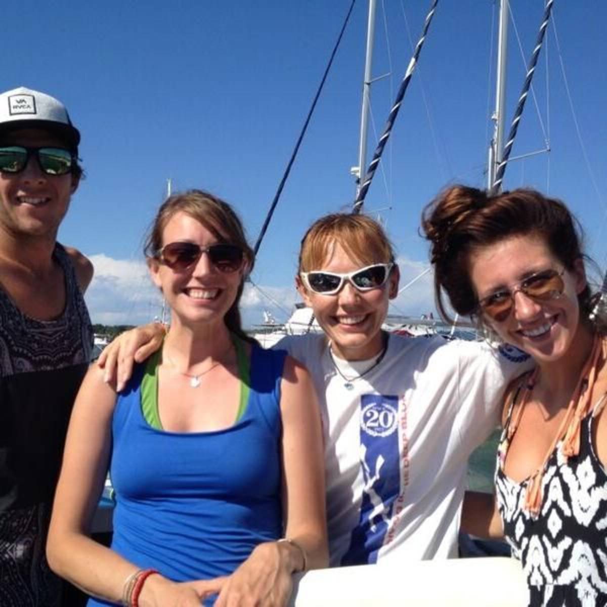 GoEco Croatia - Bottlenose Dolphin Conservation