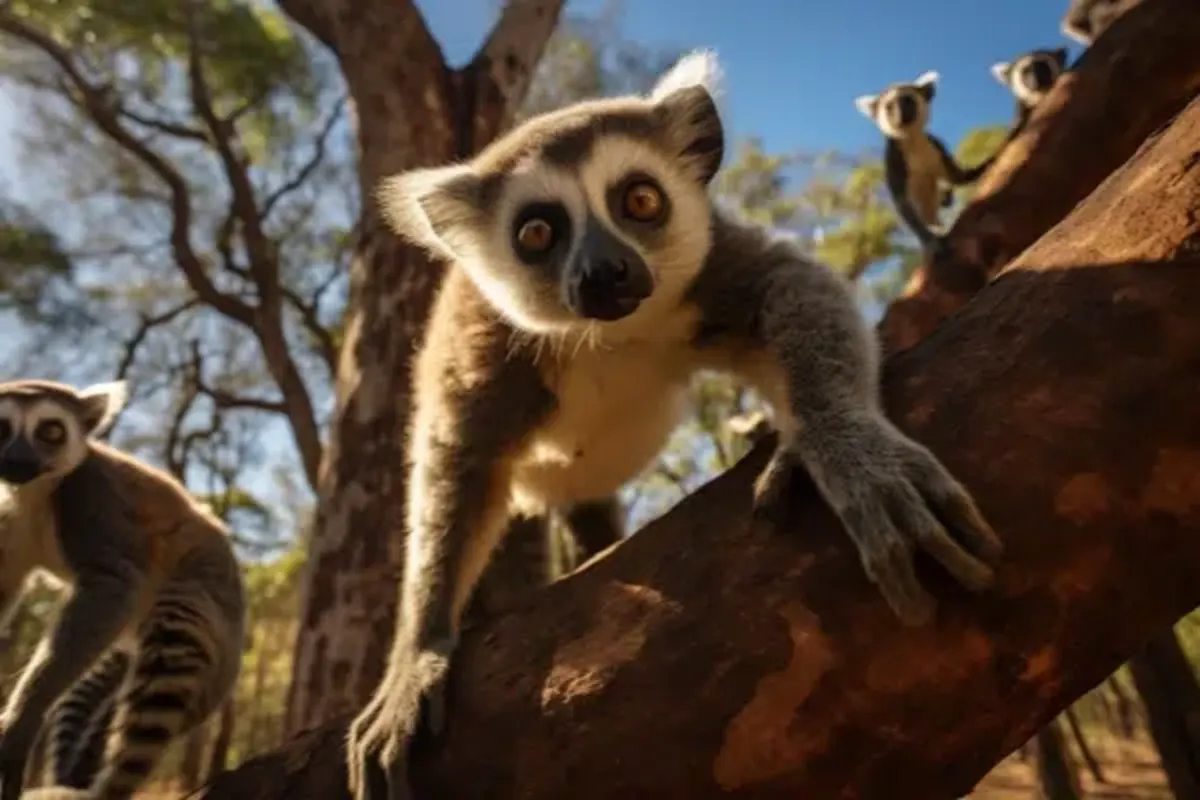 Volunteer in Madagascar with World Endeavors