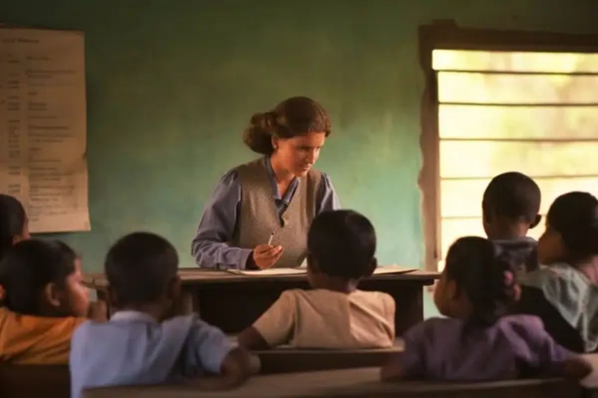 Volunteer in Madagascar with World Endeavors