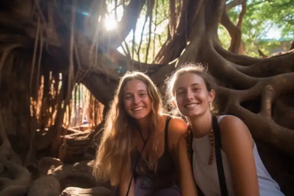 Volunteer in Madagascar with World Endeavors