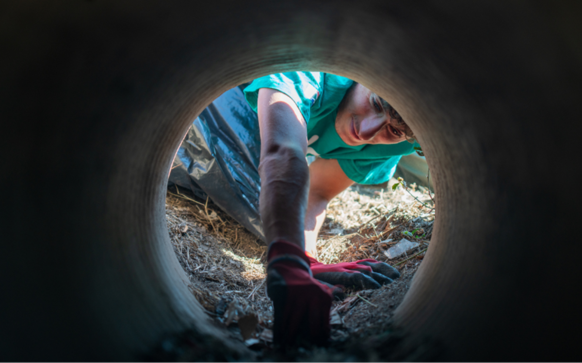 Volunteer in South Africa - Expeditions With Purpose