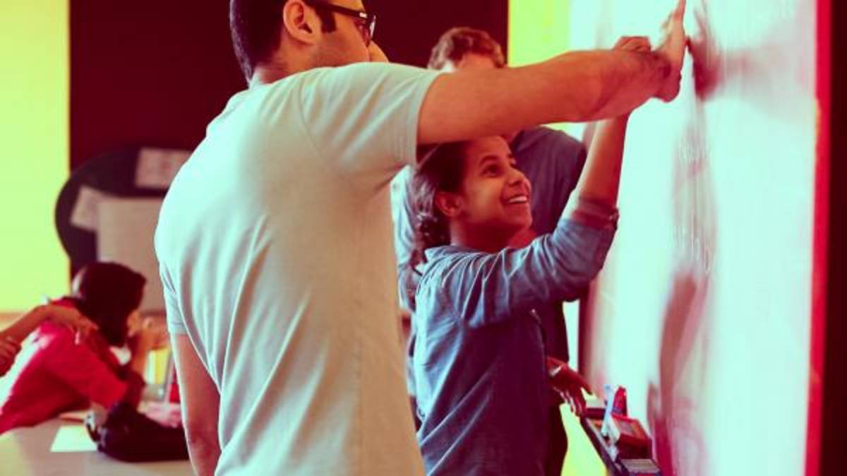 Volunteer in Childcare and Teaching in Morocco with IVHQ