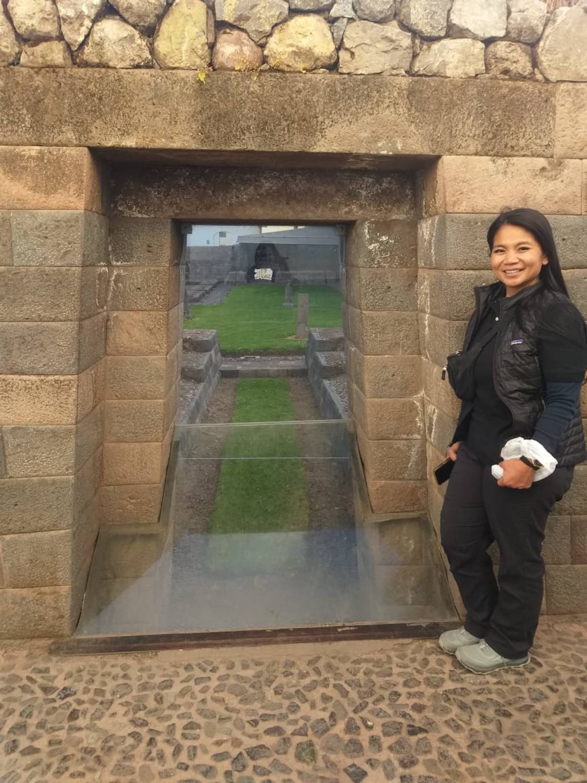 Volunteer Peru Cusco