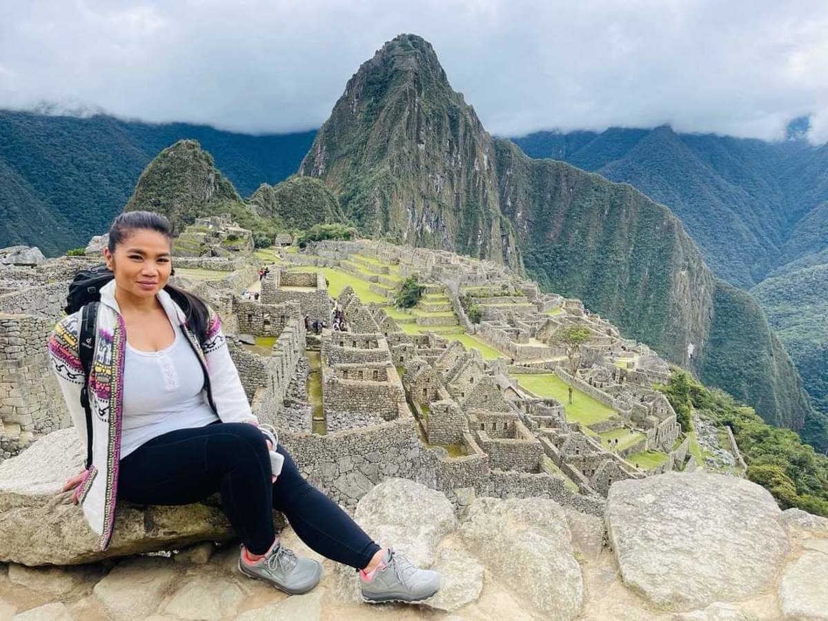 Volunteer Peru Cusco