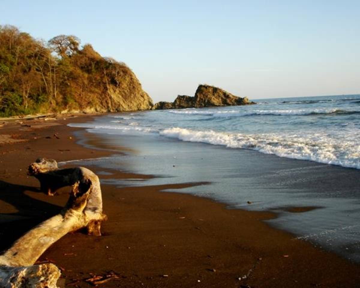 Volunteer in Costa Rica