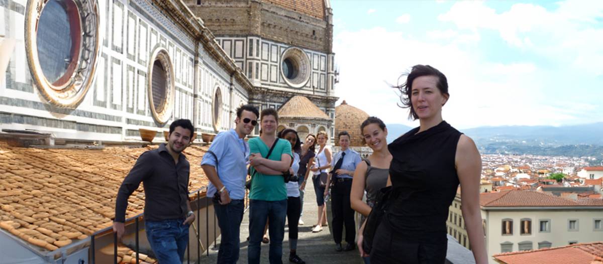 Walking Tours