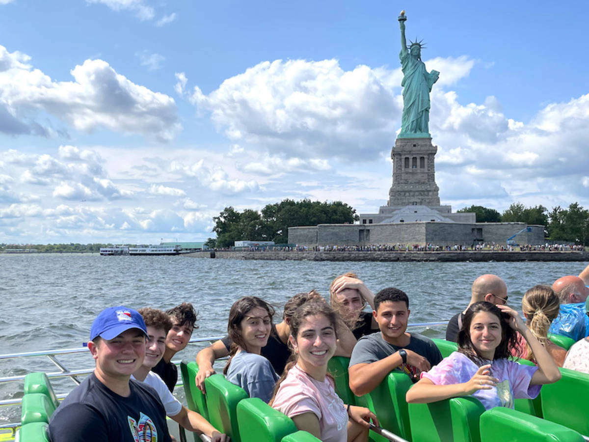 Wall Street Stock Market & Investment Experience
