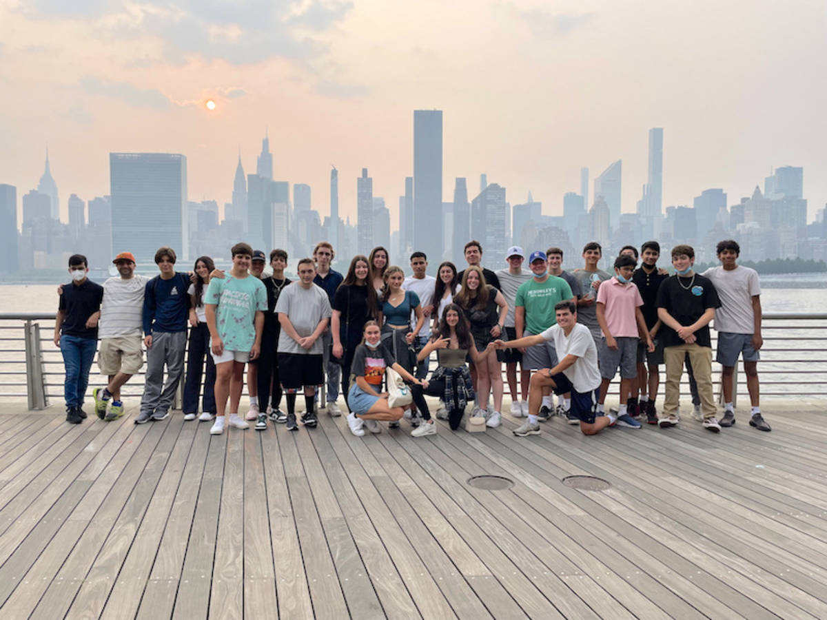 Wall Street Stock Market & Investment Experience