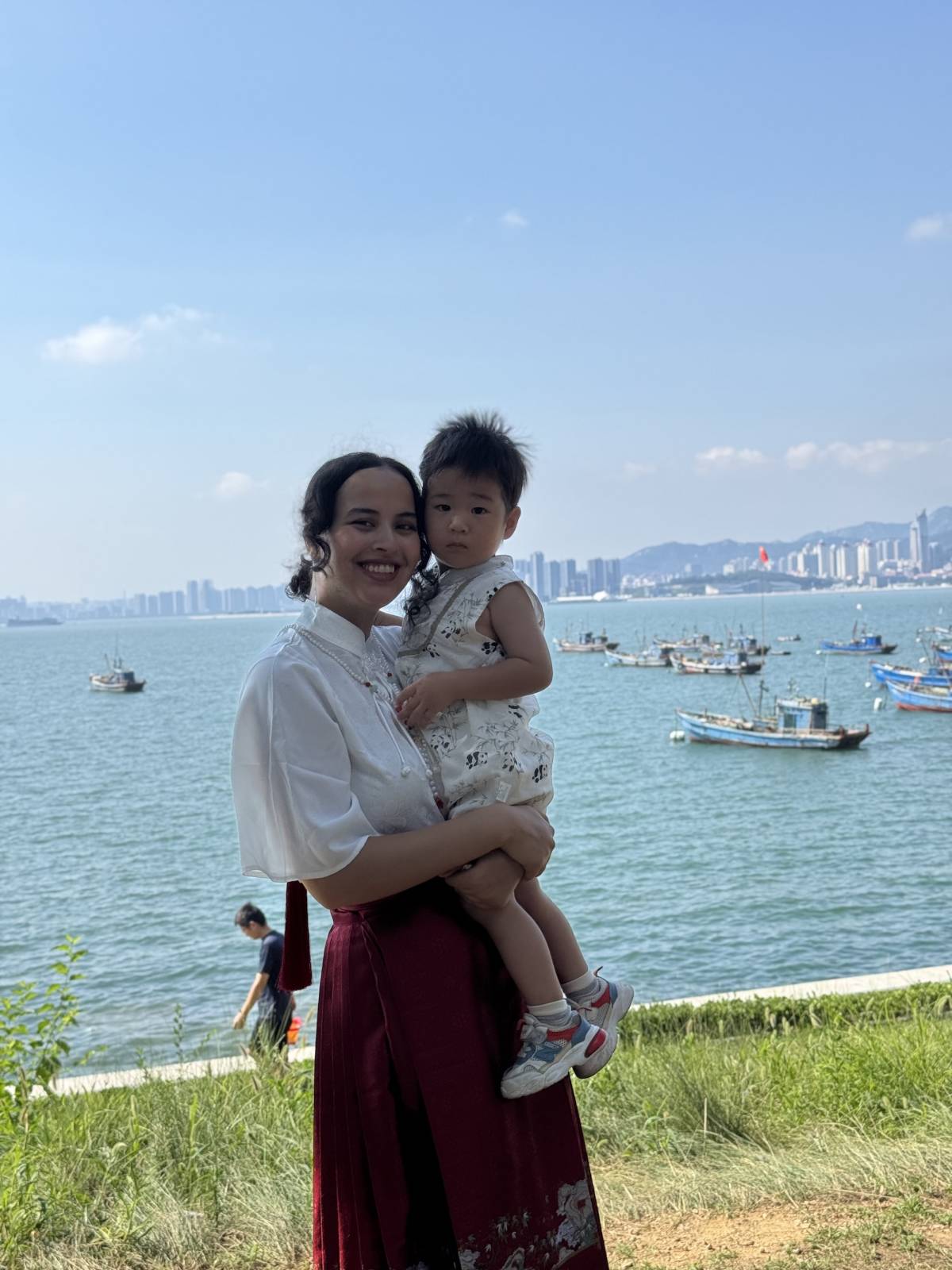 Weihai Chuanyue Cultural Exchange Co., Ltd.