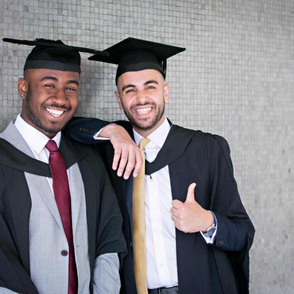 University of Westminster London Graduation