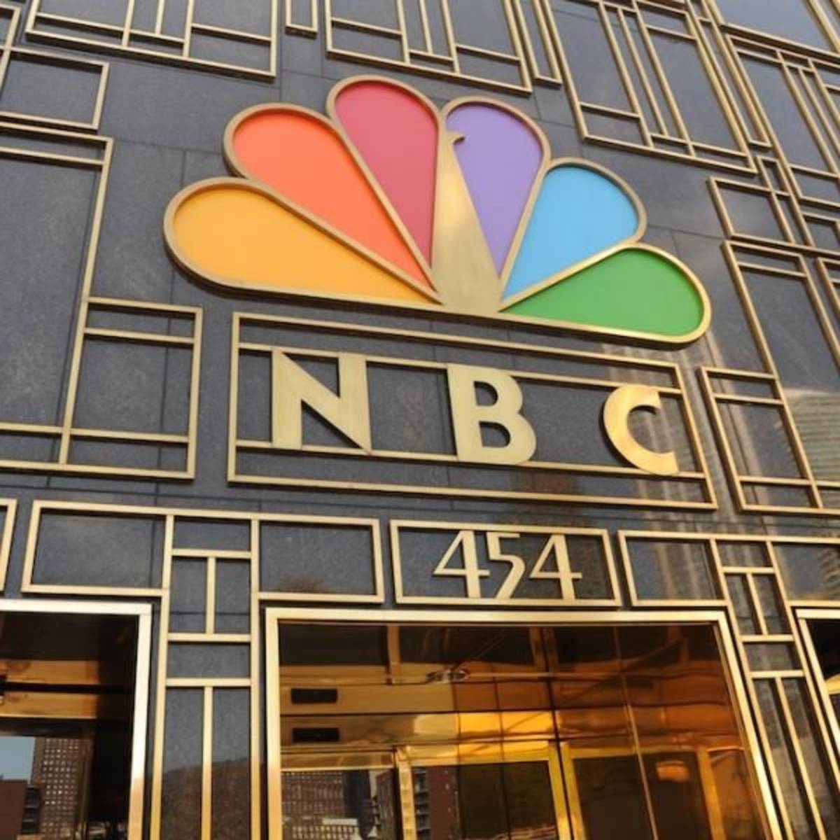 TV Production Internship