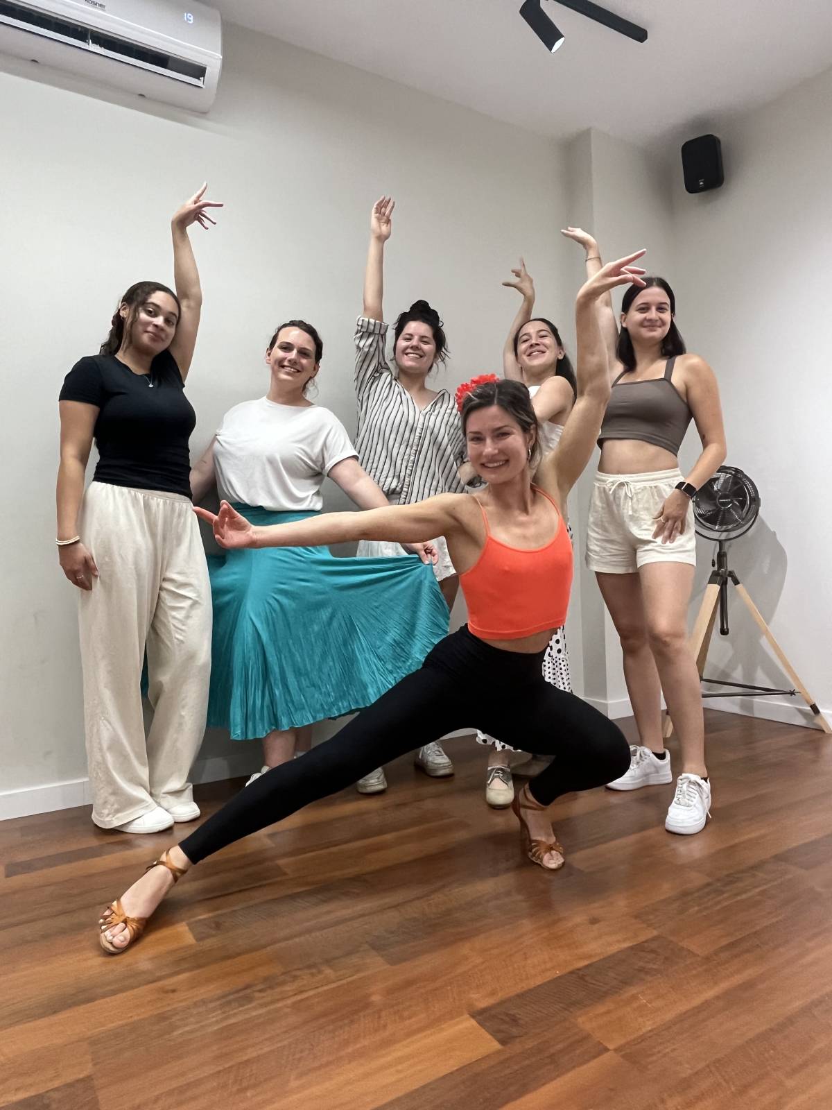 Xplore Barcelona Teach 2