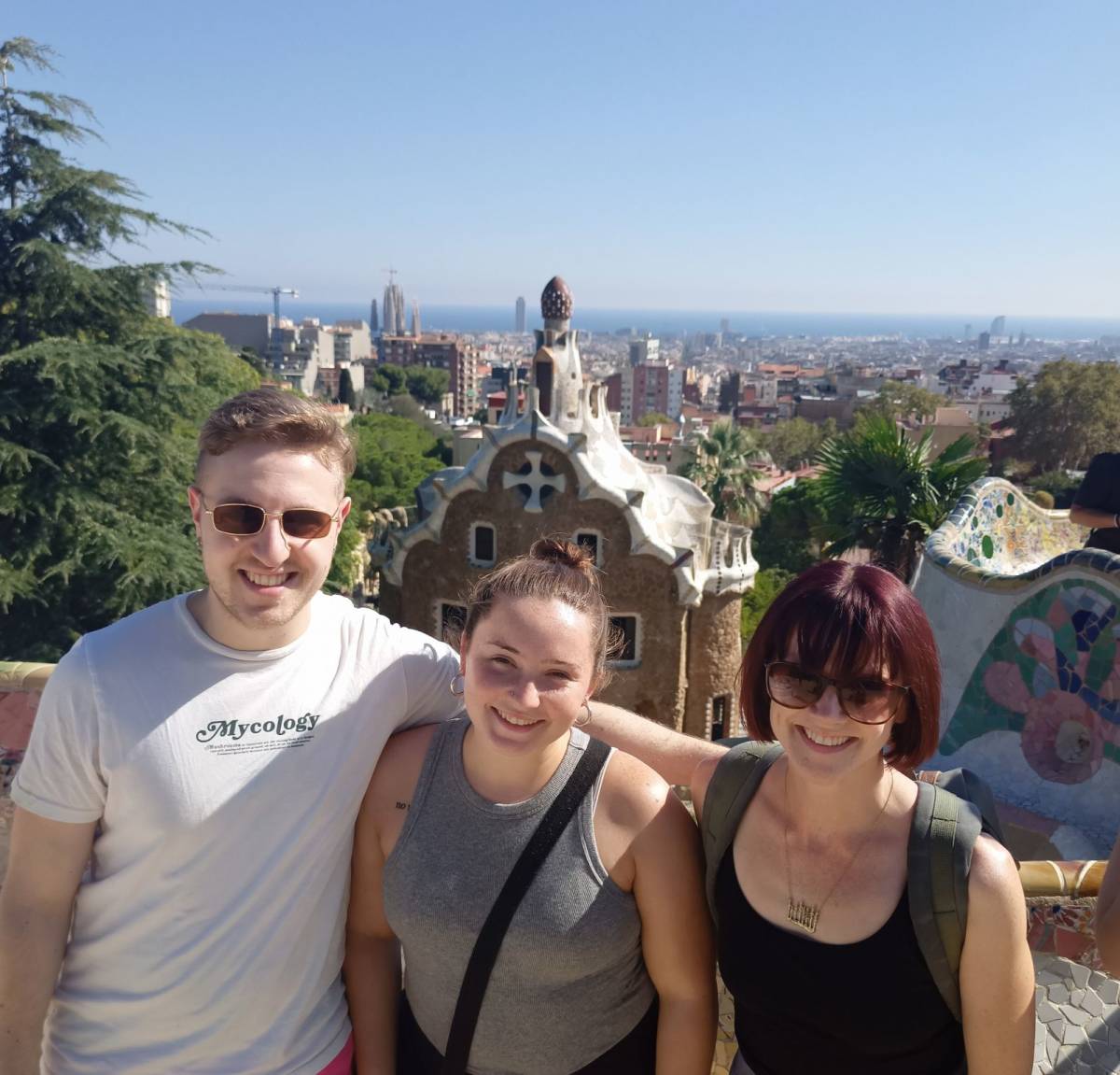 Xplore Barcelona Teach 4