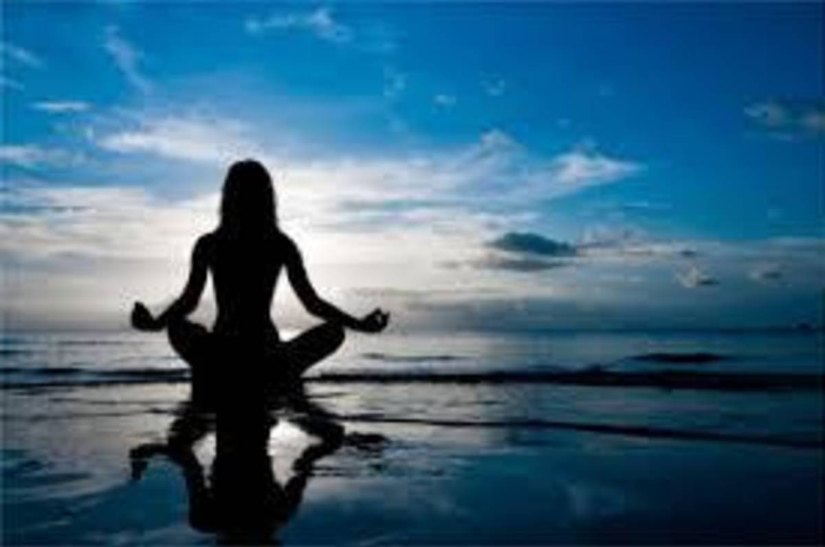Yoga in Nosara is very popular among visitors and residents alike