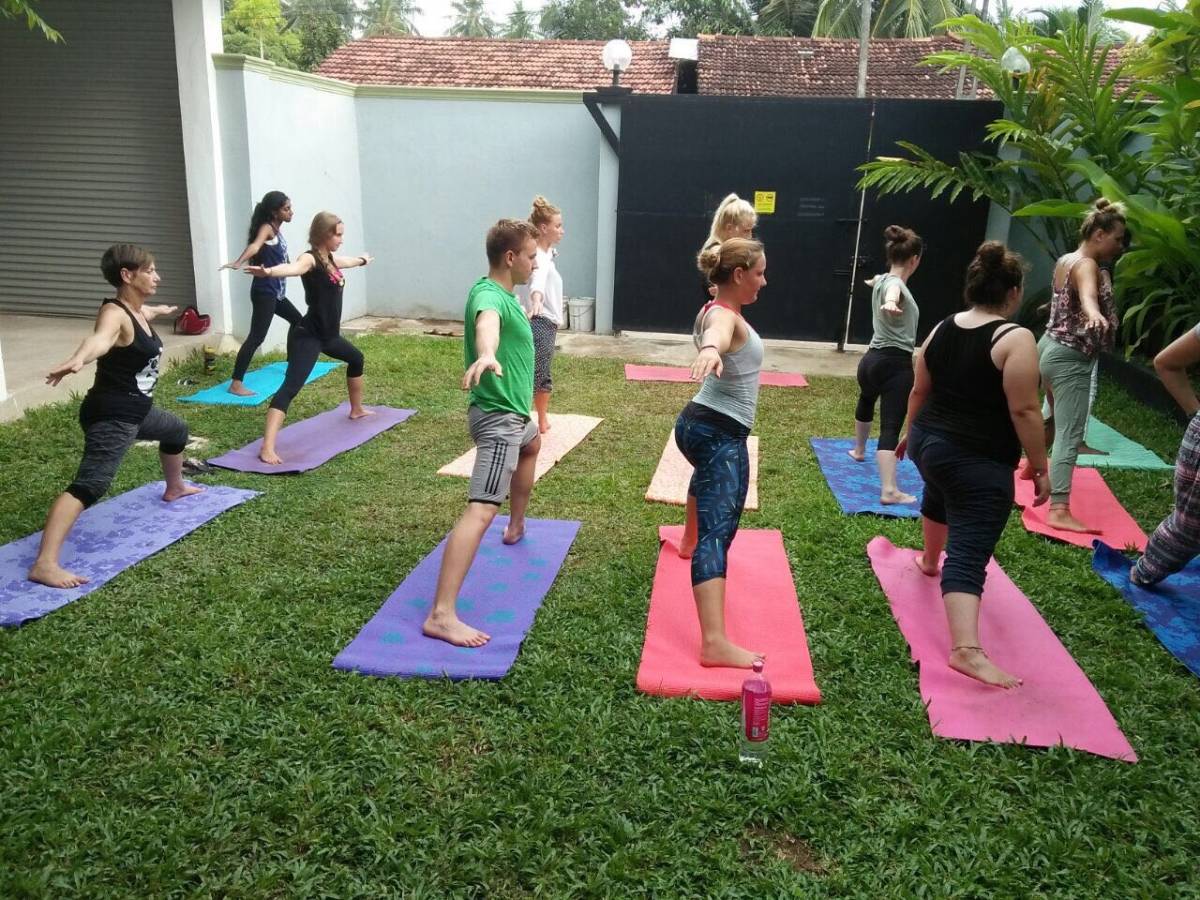 Yoga