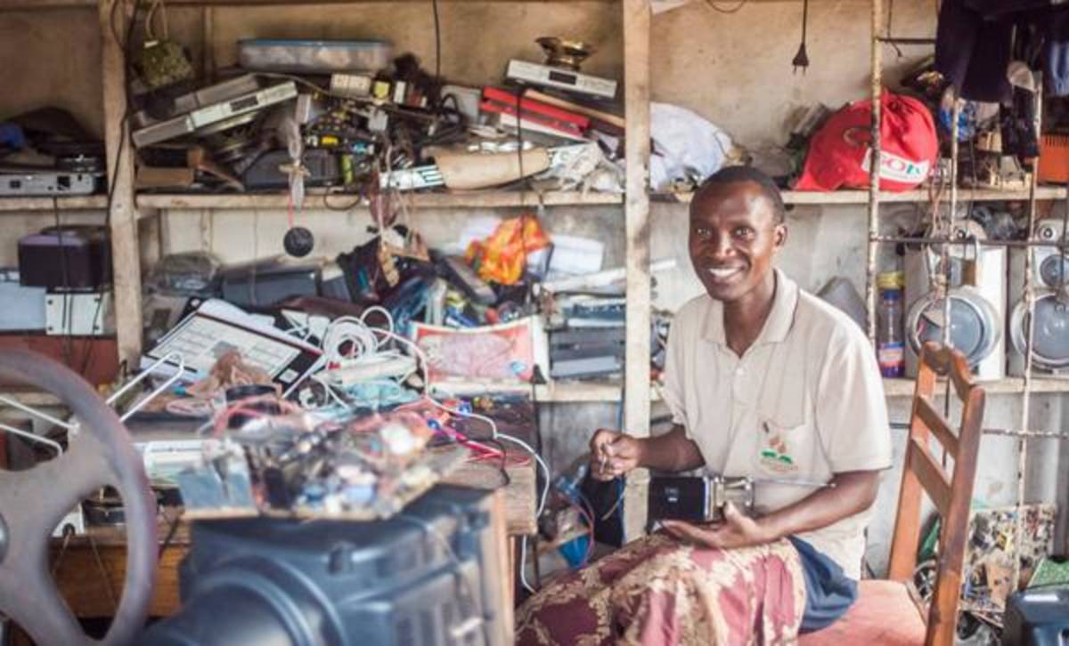 Zambia Volunteer Community with IVHQ