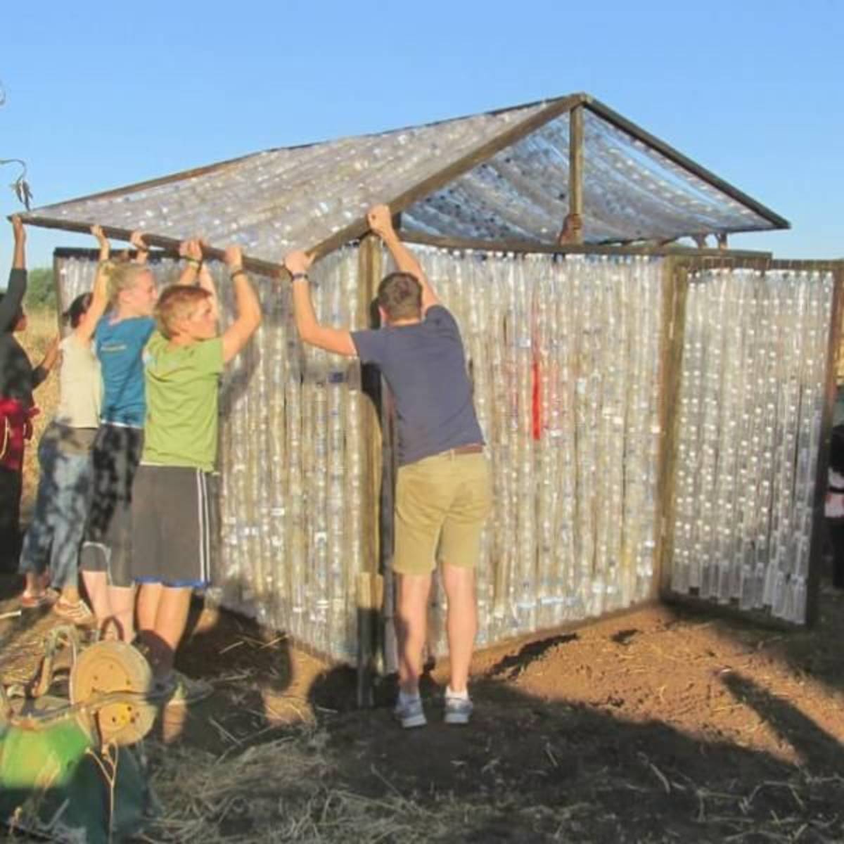 GoEco Zambia - Environmental Impact Internship