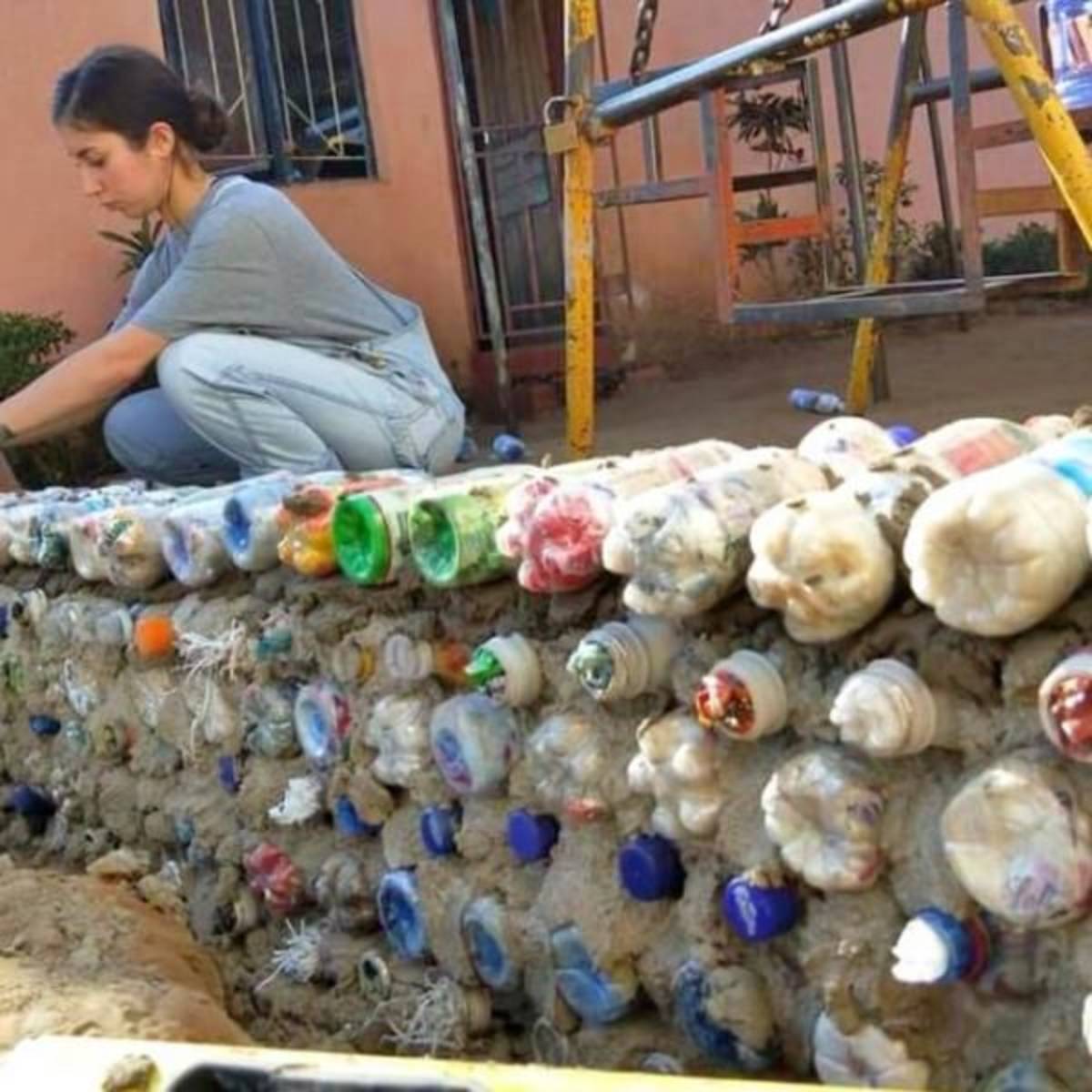 GoEco Zambia - Environmental Impact Internship