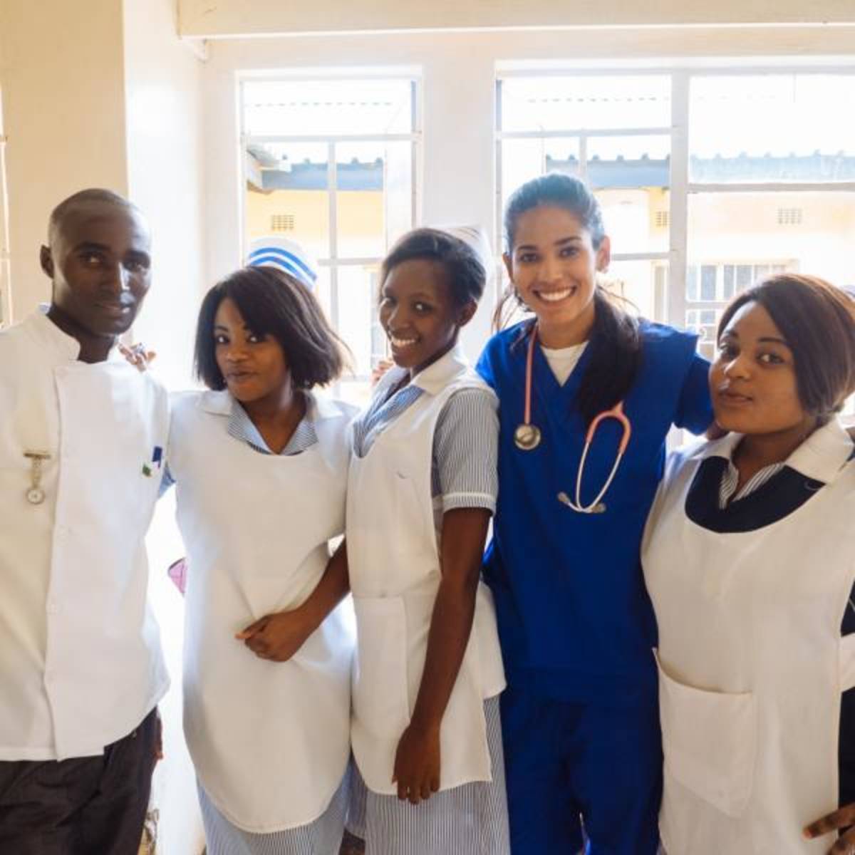 Zambia Medical