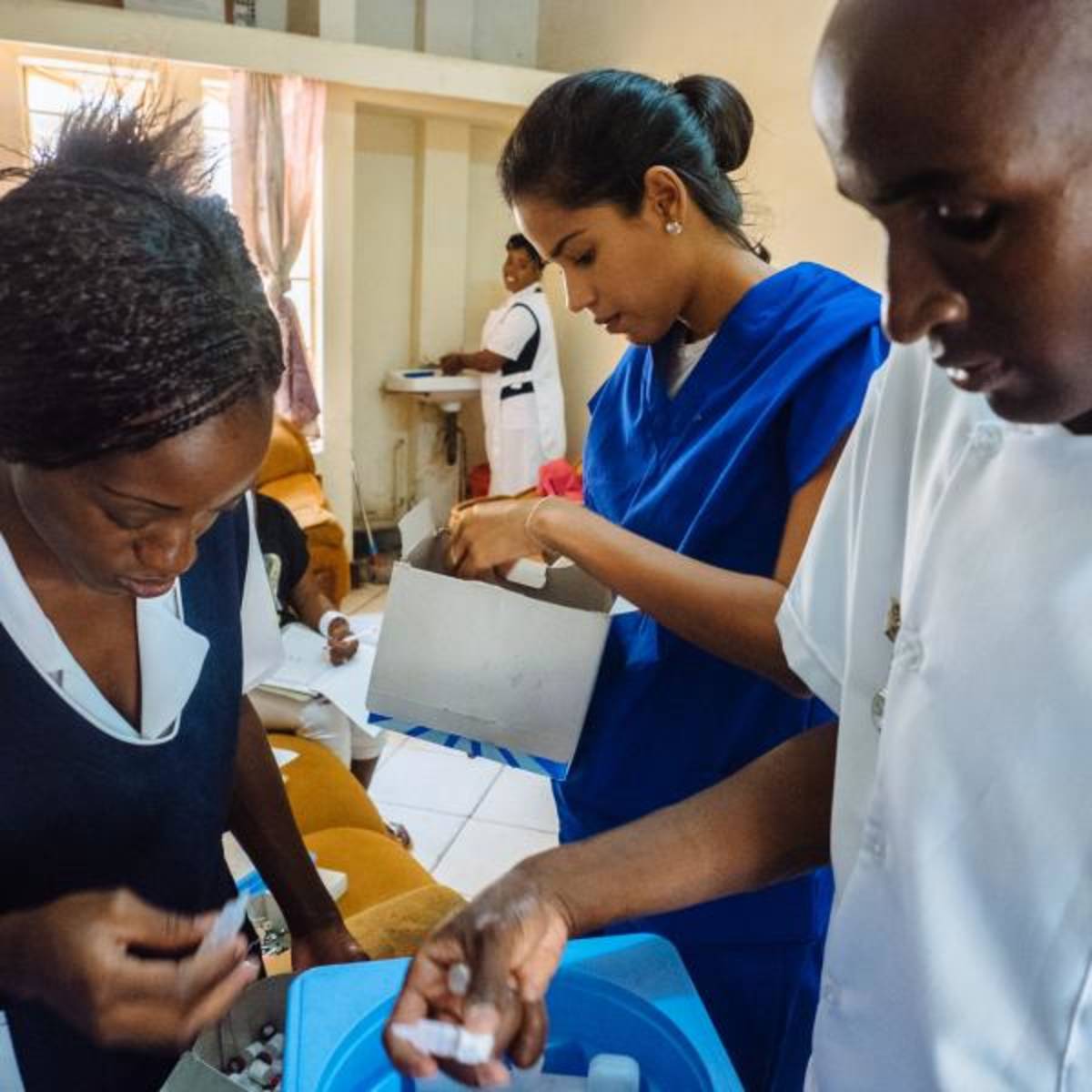 Zambia Medical