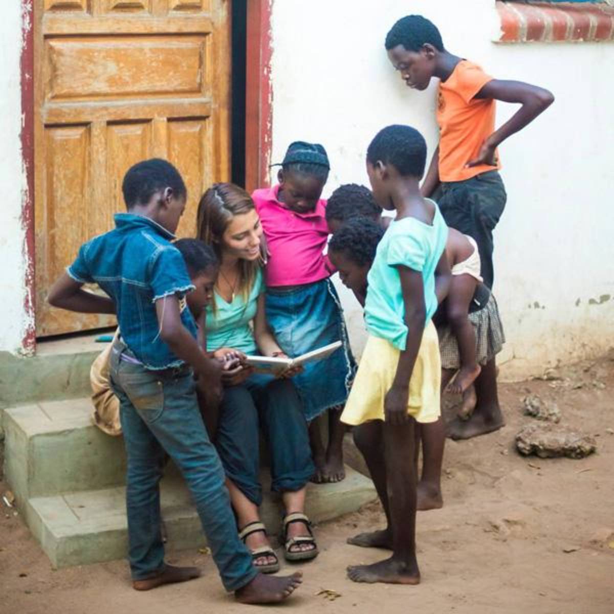 Teaching Volunteer in Zambia with IVHQ