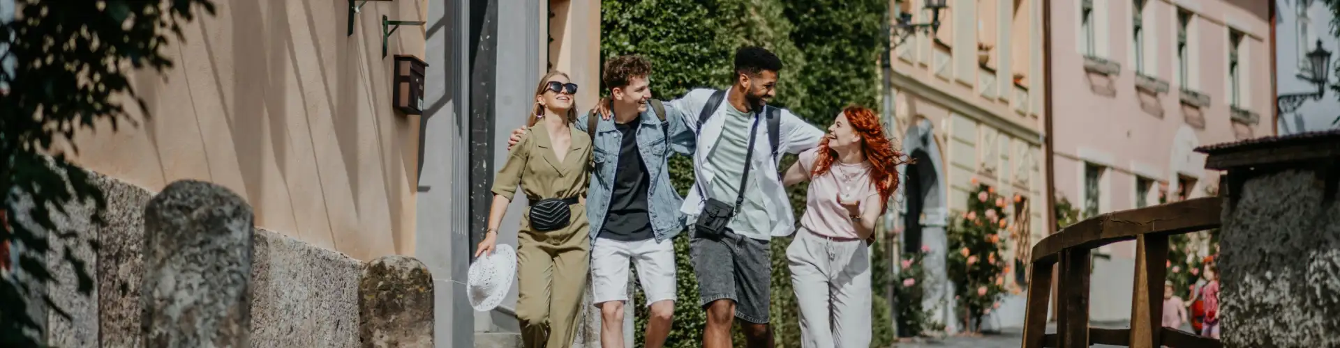 Adventures with GoAbroad