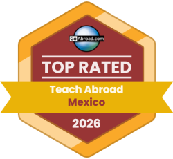 Top Rated Teach Abroad Mexico 2026